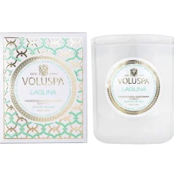 Voluspa Classic Candle Laguna 269g