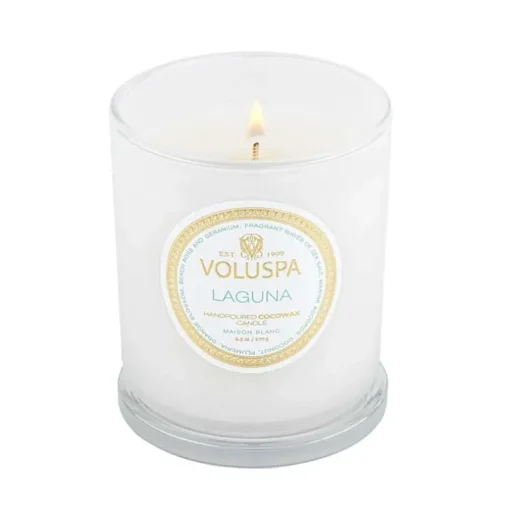 Voluspa Classic Candle Laguna 269g