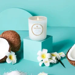 Voluspa Classic Candle Laguna 269g