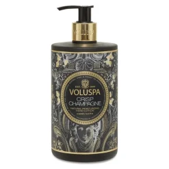 Voluspa Crisp Champagne Hand Lotion 450ml