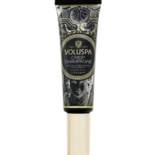 Voluspa Crisp Champagne Hand Cream 50ml