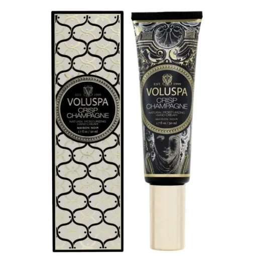Voluspa Crisp Champagne Hand Cream 50ml