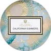 Voluspa Decorative Tin Candle California Summers 113g