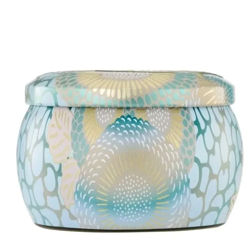 Voluspa Decorative Tin Candle California Summers 113g