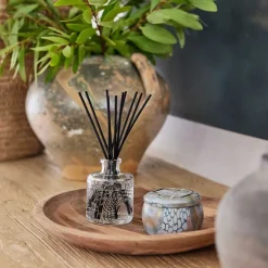 Voluspa Decorative Tin Candle California Summers 113g