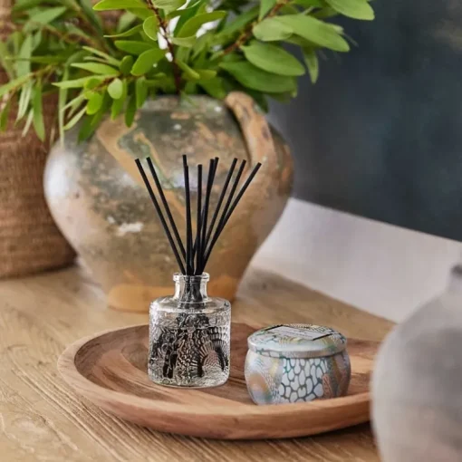 Voluspa Decorative Tin Candle California Summers 113g