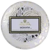 Voluspa Decorative Tin Candle Mokara 113g