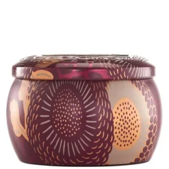 Voluspa Decorative Tin Candle Foraged Wildberry 113g