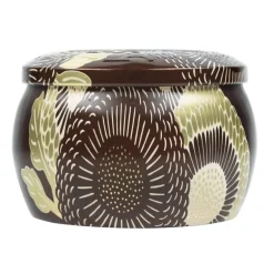 Voluspa Decorative Tin Candle Forbidden Fig 113g