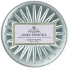 Voluspa Decorative Tin Candle Casa Pacifica 127g