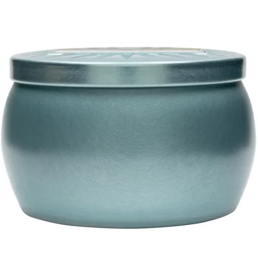 Voluspa Decorative Tin Candle Casa Pacifica 127g