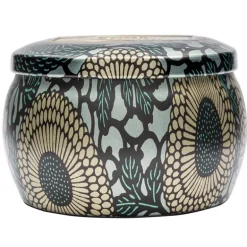 Voluspa Decorative Tin Candle French Cade & Lavender 113g