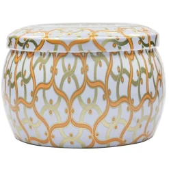 Voluspa Decorative Tin Candle Italian Bellini 113g