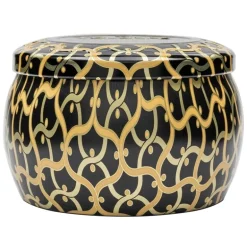 Voluspa Decorative Tin Candle Freesia Clementine 113g