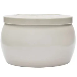 Voluspa Decorative Tin Candle Coconut Papaya 127g