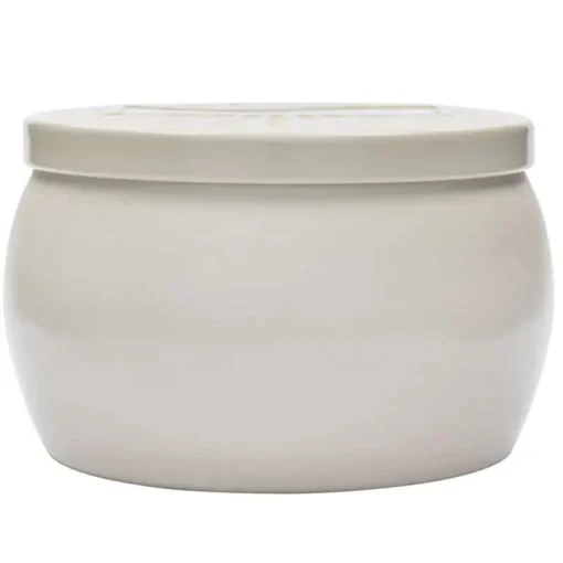 Voluspa Decorative Tin Candle Coconut Papaya 127g