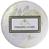 Voluspa Decorative Tin Candle Panjore Lychee 113g