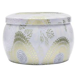 Voluspa Decorative Tin Candle Panjore Lychee 113g
