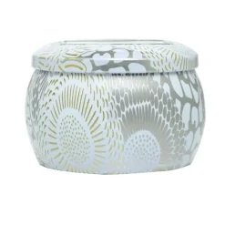 Voluspa Decorative Tin Candle Sparkling Cuvée 113g