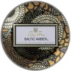 Voluspa Decorative Tin Candle Baltic Amber 113g