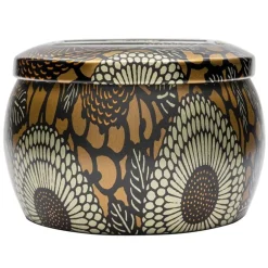 Voluspa Decorative Tin Candle Baltic Amber 113g