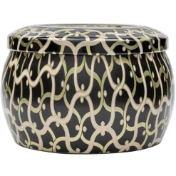 Voluspa Maison Decorative Tin Candle Ambre Lumiere 113g