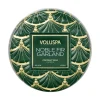 Voluspa Mini Decorative Tin Candle Noble Fir Garland 113g