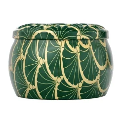 Voluspa Mini Decorative Tin Candle Noble Fir Garland 113g