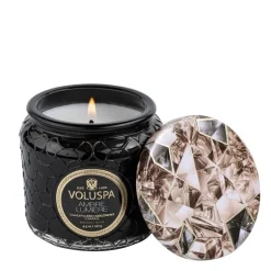 Voluspa Petite Jar Ambre Lumiere 127g