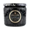 Voluspa Petite Jar Crisp Champagne 127g