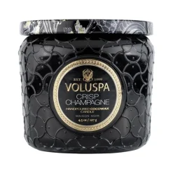 Voluspa Petite Jar Crisp Champagne 127g