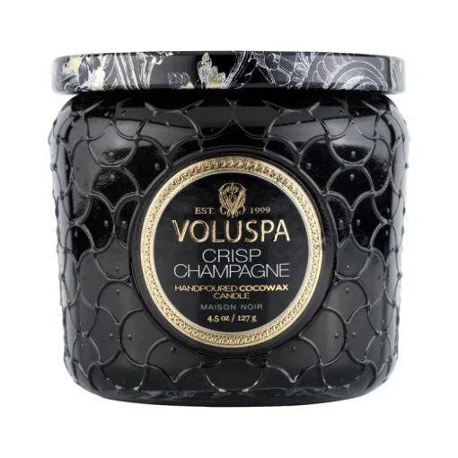 Voluspa Petite Jar Crisp Champagne 127g