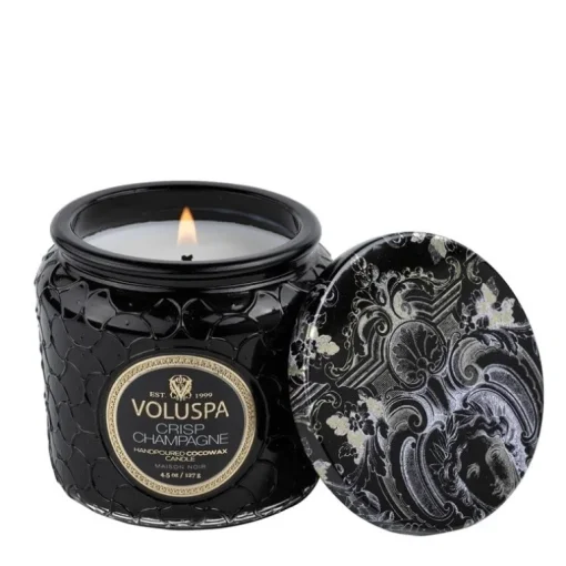 Voluspa Petite Jar Crisp Champagne 127g