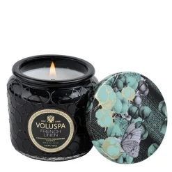Voluspa Petite Jar French Linen 127g