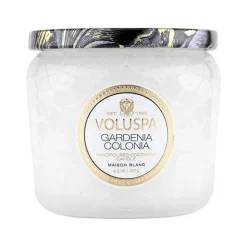 Voluspa Petite Jar Gardenia Colonia 127g