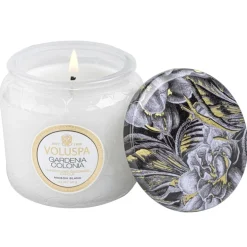 Voluspa Petite Jar Gardenia Colonia 127g