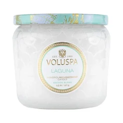 Voluspa Petite Jar Laguna 127g