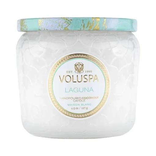 Voluspa Petite Jar Laguna 127g