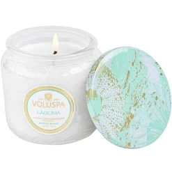 Voluspa Petite Jar Laguna 127g