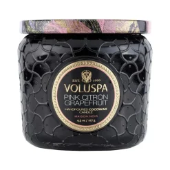 Voluspa Petite Jar Pink Citron Grapefruit 127g