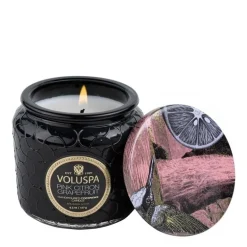 Voluspa Petite Jar Pink Citron Grapefruit 127g