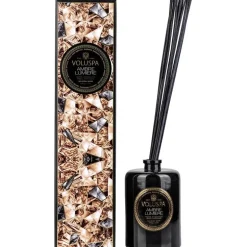 Voluspa Reed Diffuser Ambre Lumiere 177ml