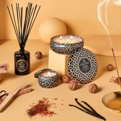 Voluspa Reed Diffuser Ambre Lumiere 177ml