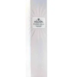Voluspa Reed Diffuser Bourbon Vanille 192ml