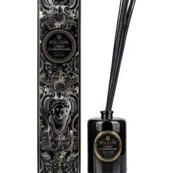 Voluspa Reed Diffuser Crisp Champagne 177ml