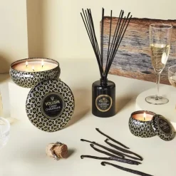 Voluspa Reed Diffuser Crisp Champagne 177ml