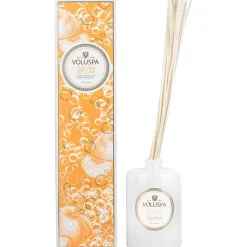 Voluspa Reed Diffuser Italian Bellini 177ml