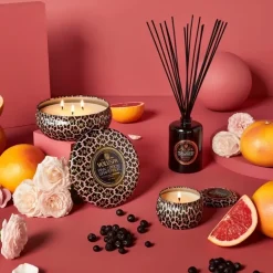 Voluspa Reed Diffuser Pink Citron Grapefruit 177ml