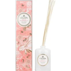 Voluspa Reed Diffuser Saijo Persimmon 177ml