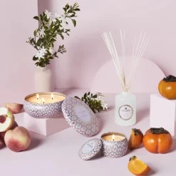 Voluspa Reed Diffuser Saijo Persimmon 177ml